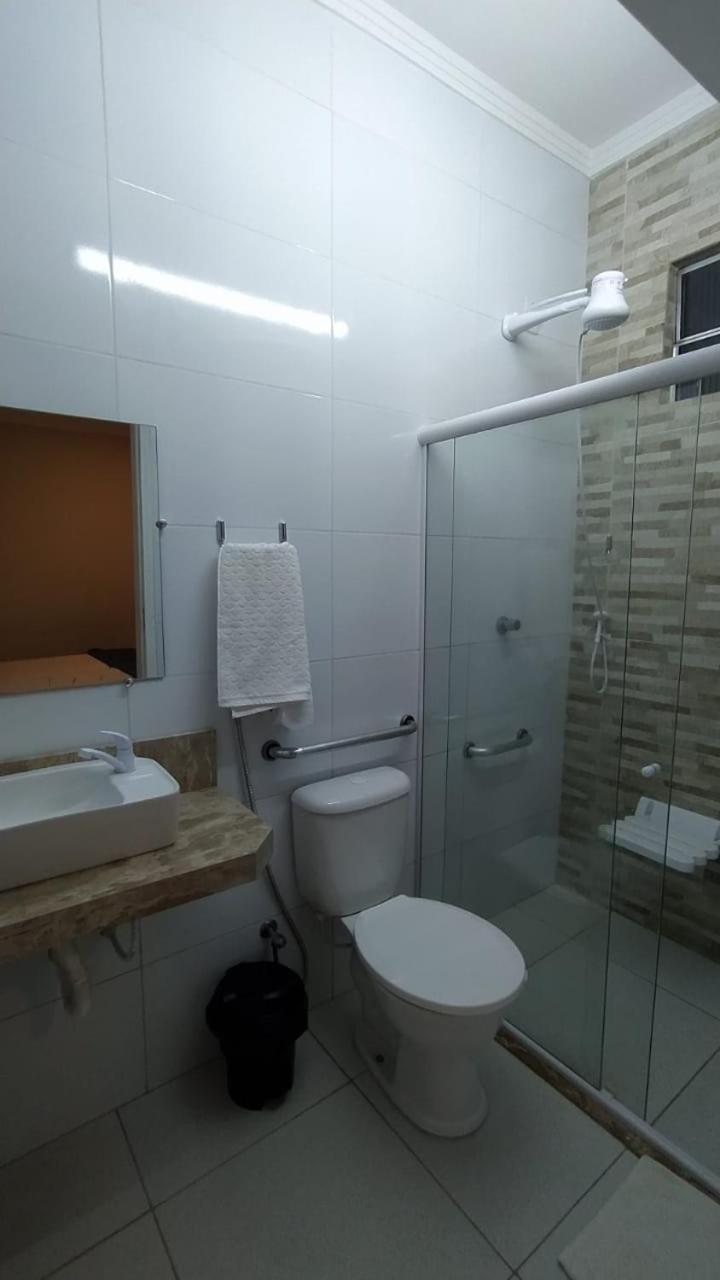 Hipolitus Hotel Lagarto Экстерьер фото