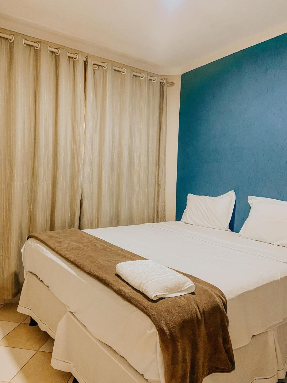 Hipolitus Hotel Lagarto Экстерьер фото